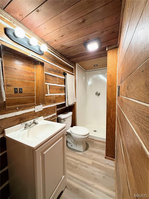 Village Green - Residential