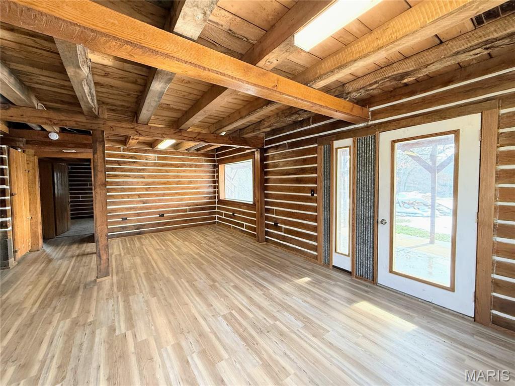 Village Green - Residential