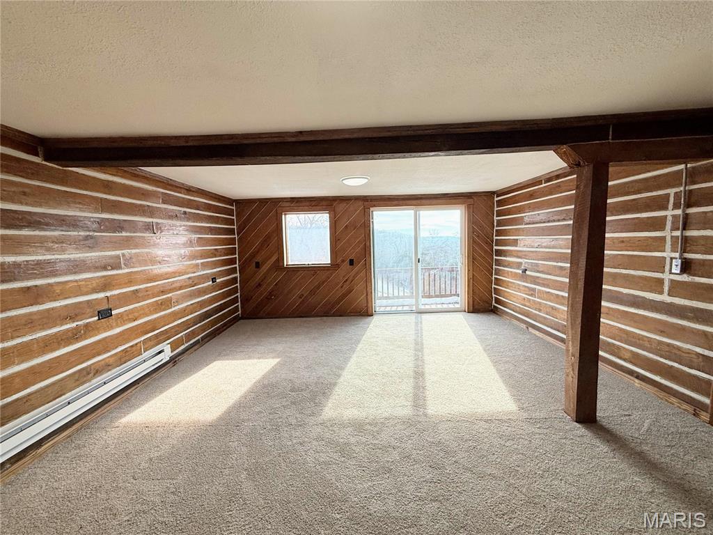 Village Green - Residential