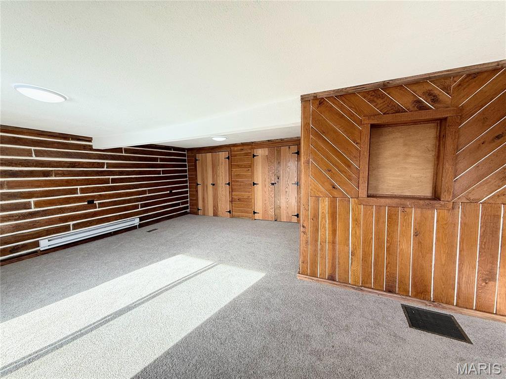 Village Green - Residential