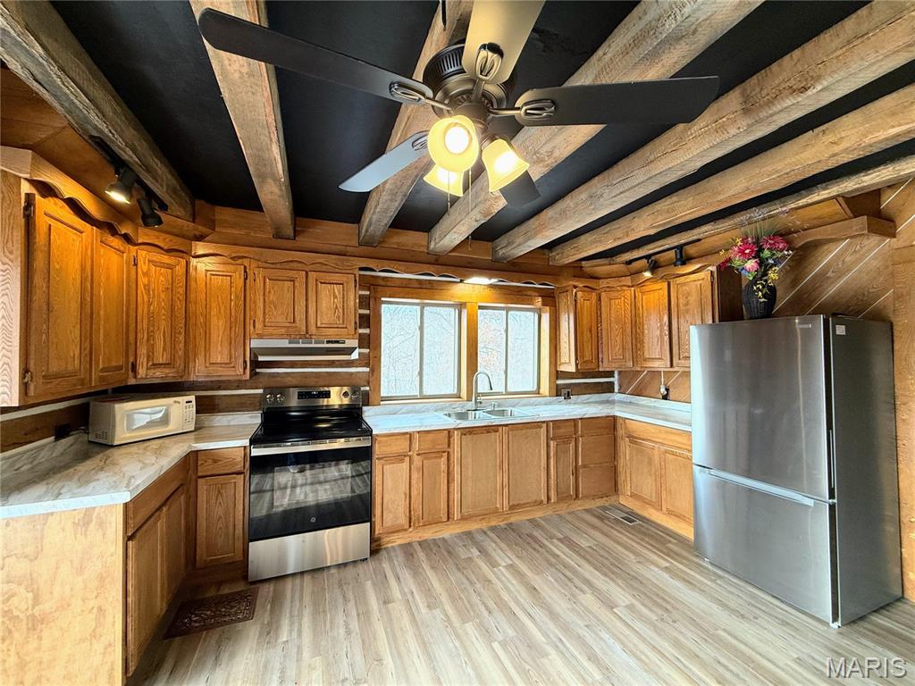 Village Green - Residential