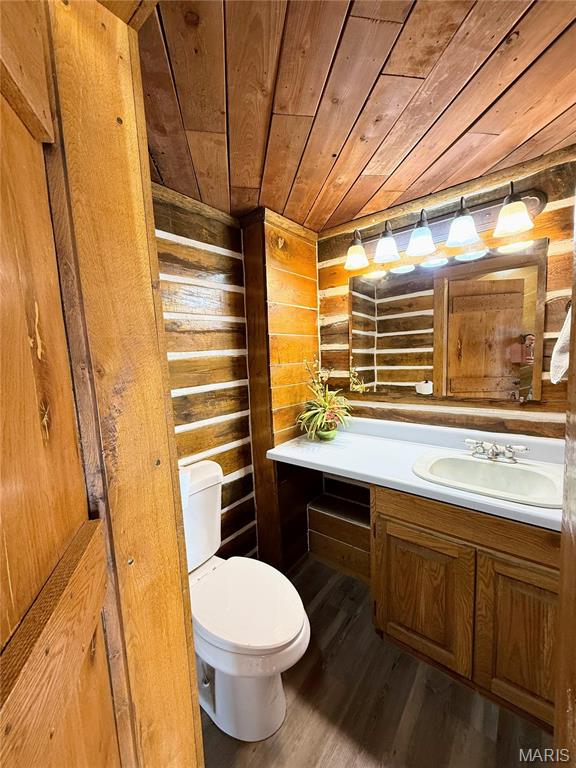 Village Green - Residential