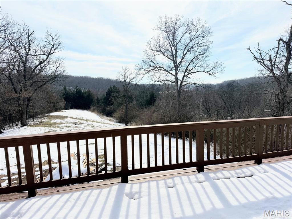 Village Green - Residential