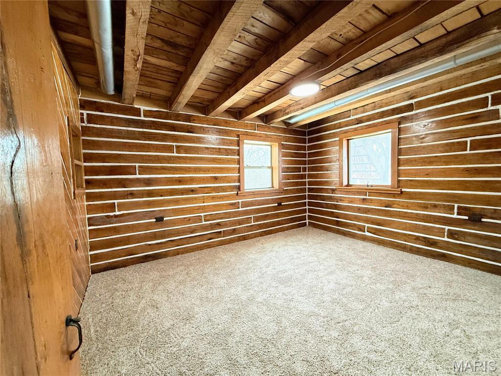 Village Green - Residential