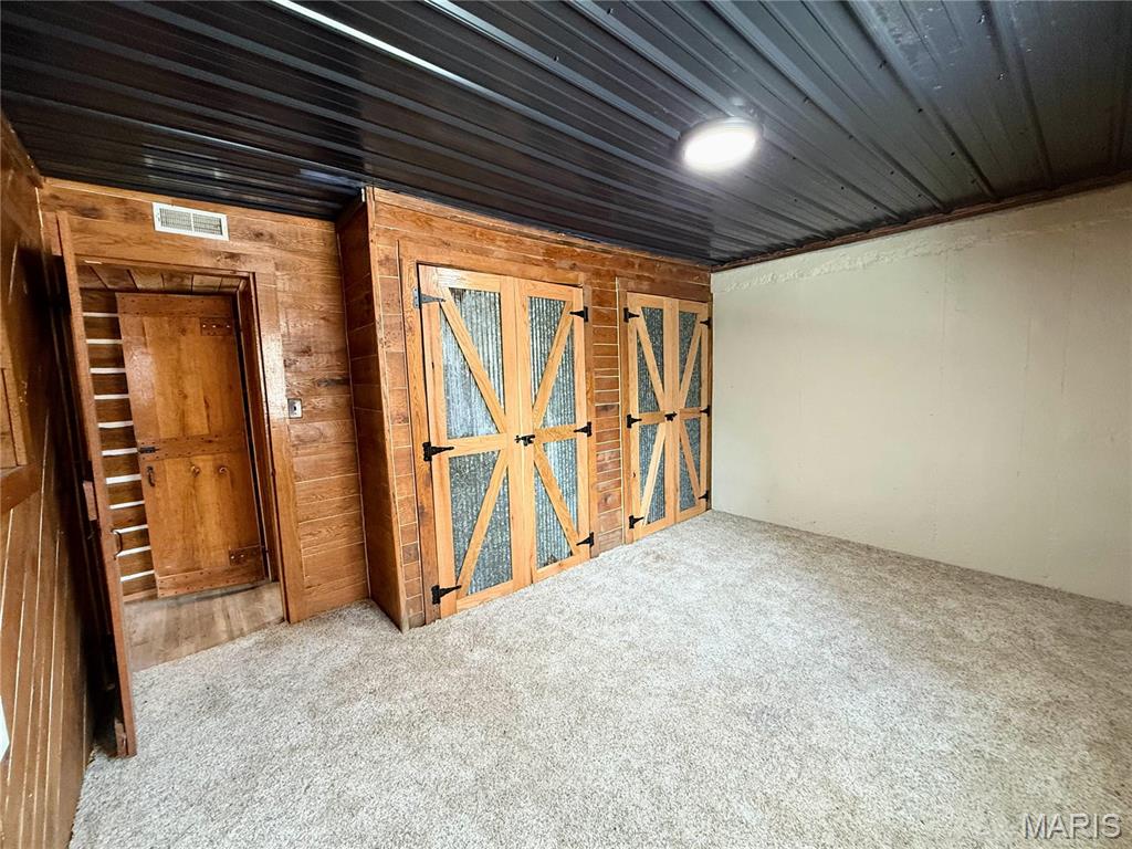 Village Green - Residential