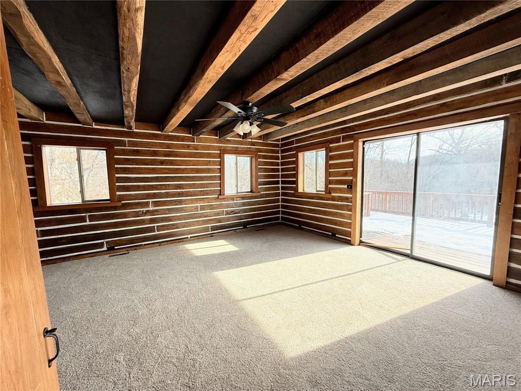 Village Green - Residential