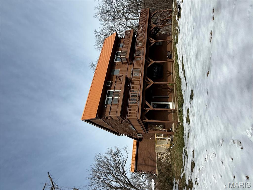 Village Green - Residential