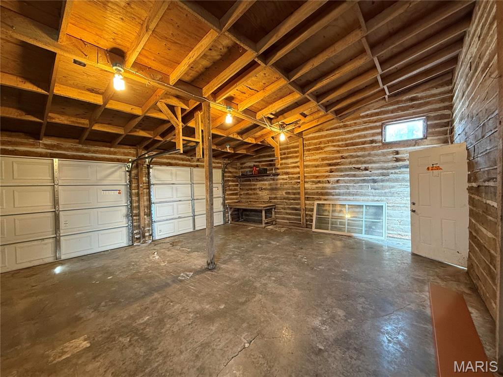 Village Green - Residential