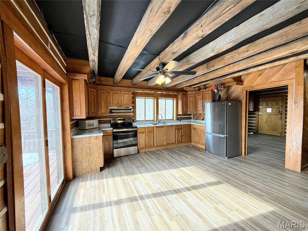 Village Green - Residential