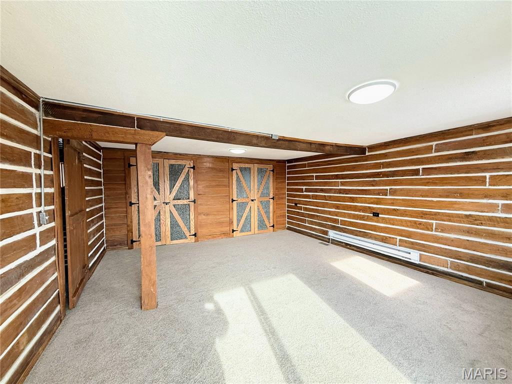 Village Green - Residential