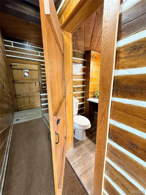 Village Green - Residential