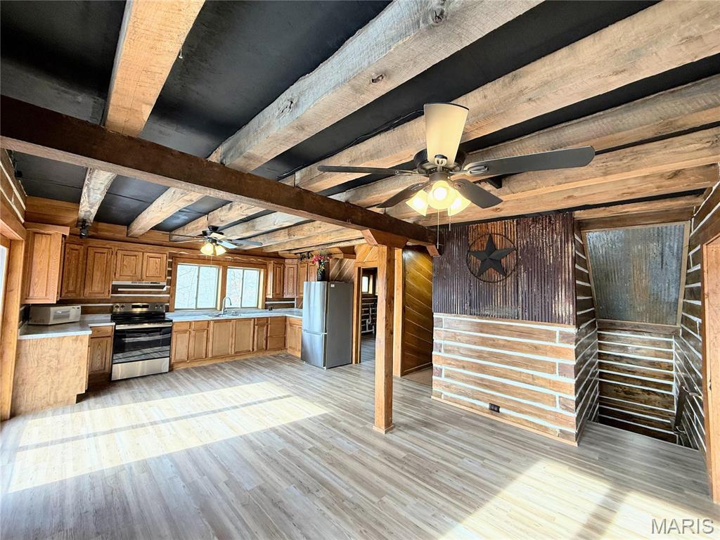 Village Green - Residential