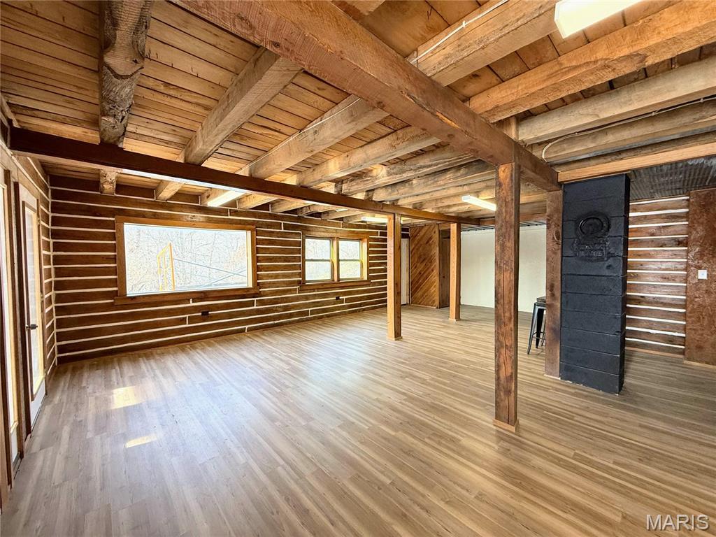 Village Green - Residential