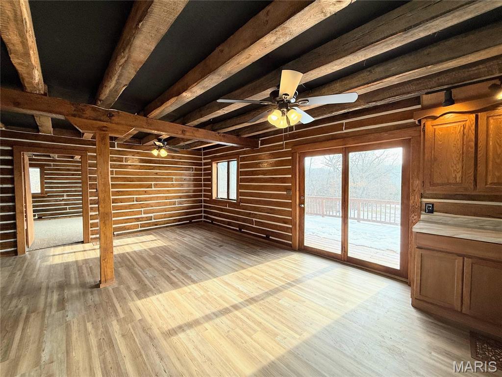 Village Green - Residential