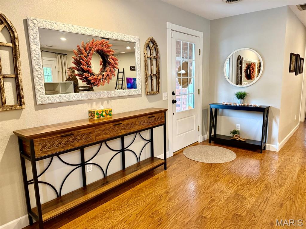 Glenwood Hills Estates - Residential