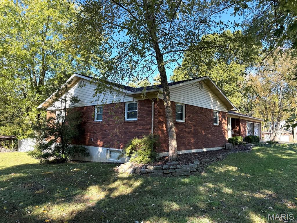 Glenwood Hills Estates - Residential