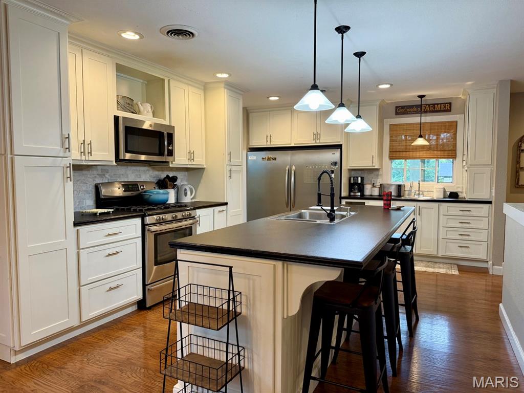 Glenwood Hills Estates - Residential