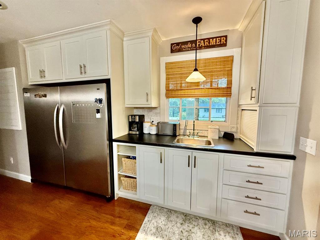 Glenwood Hills Estates - Residential