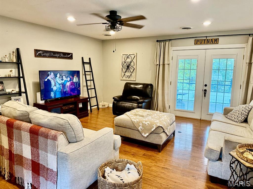 Glenwood Hills Estates - Residential