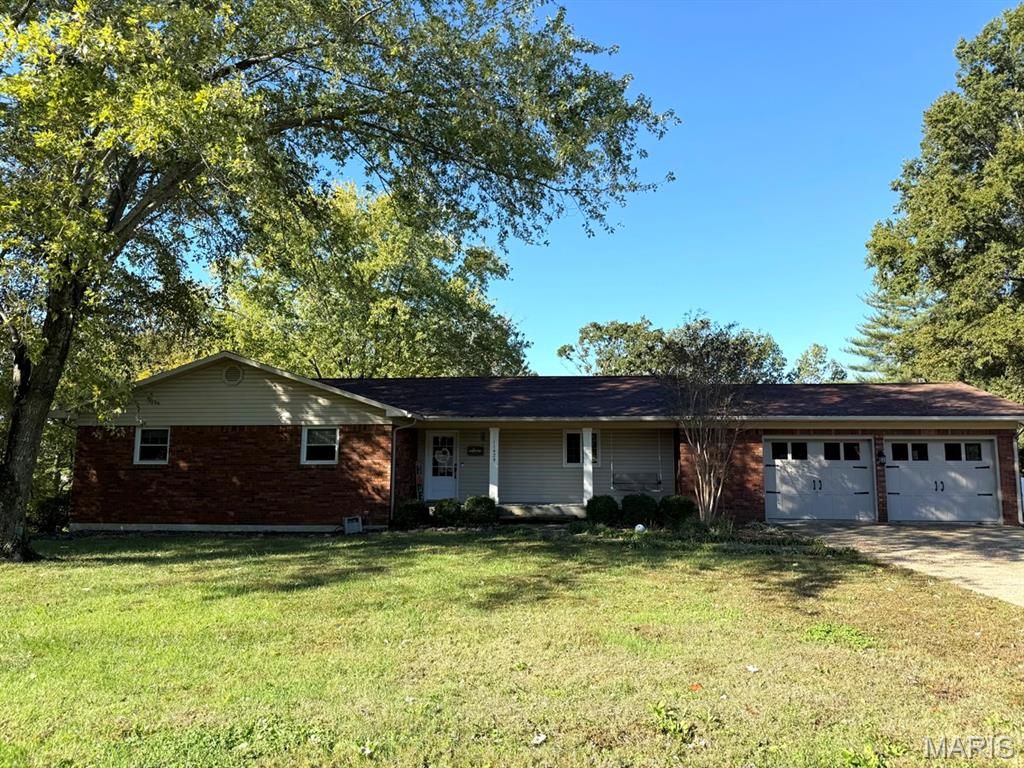 Photo of 11429 Northview Drive, Dexter, MO 63841 (MLS # 25073662)