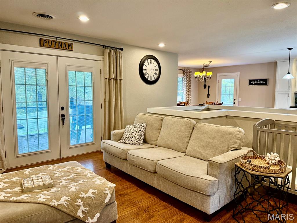 Glenwood Hills Estates - Residential