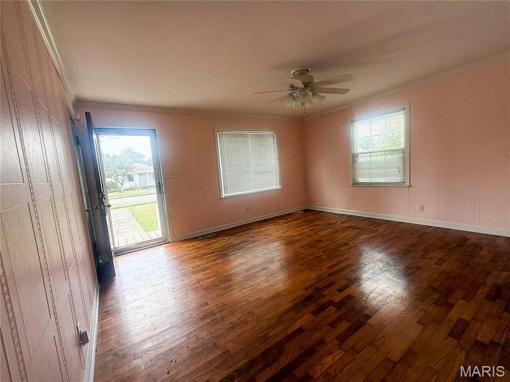 Photo of 2003 Stonewall Drive, Caruthersville, MO 63830 (MLS # 26057453)