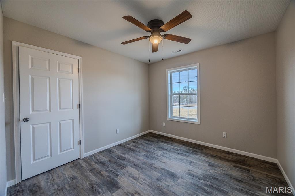 FINAL PLAT RIDGE CREEK - Residential