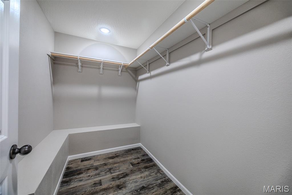 FINAL PLAT RIDGE CREEK - Residential