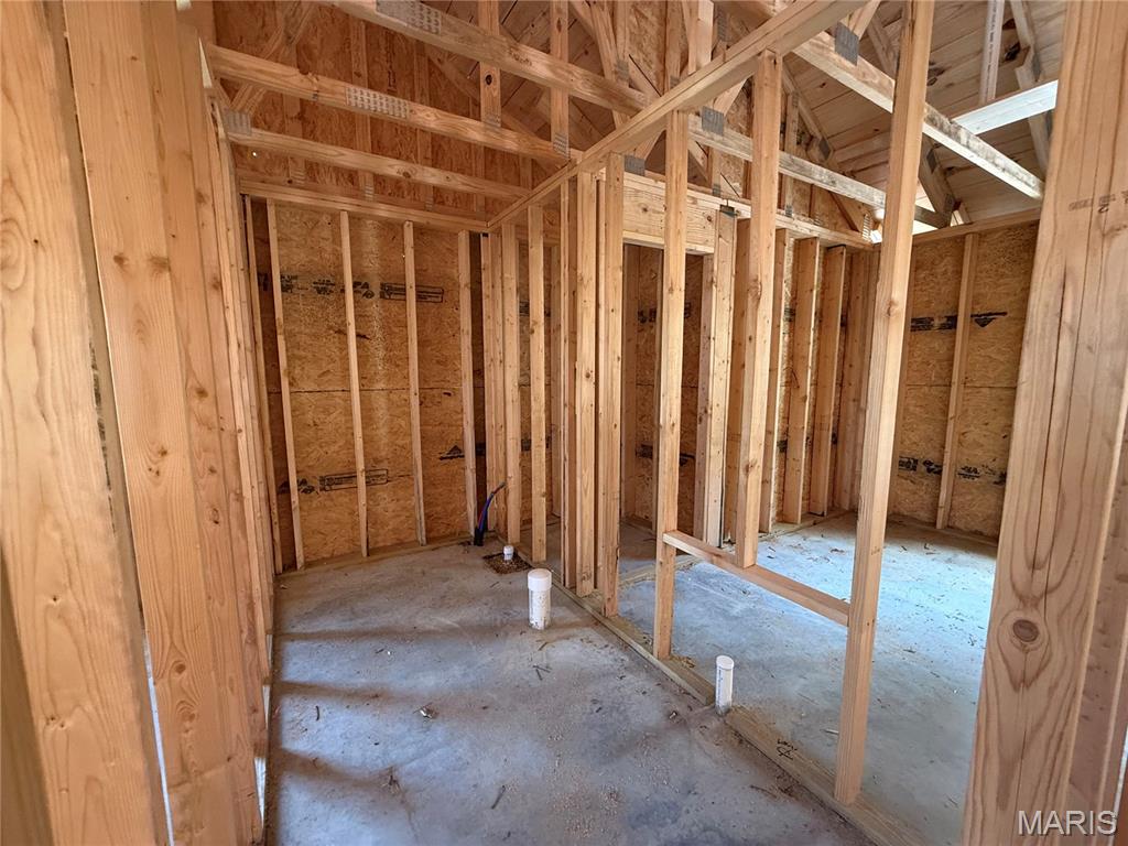 FINAL PLAT RIDGE CREEK - Residential