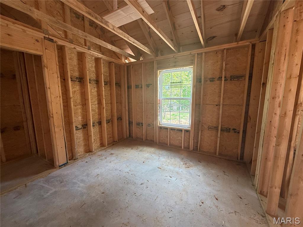 FINAL PLAT RIDGE CREEK - Residential