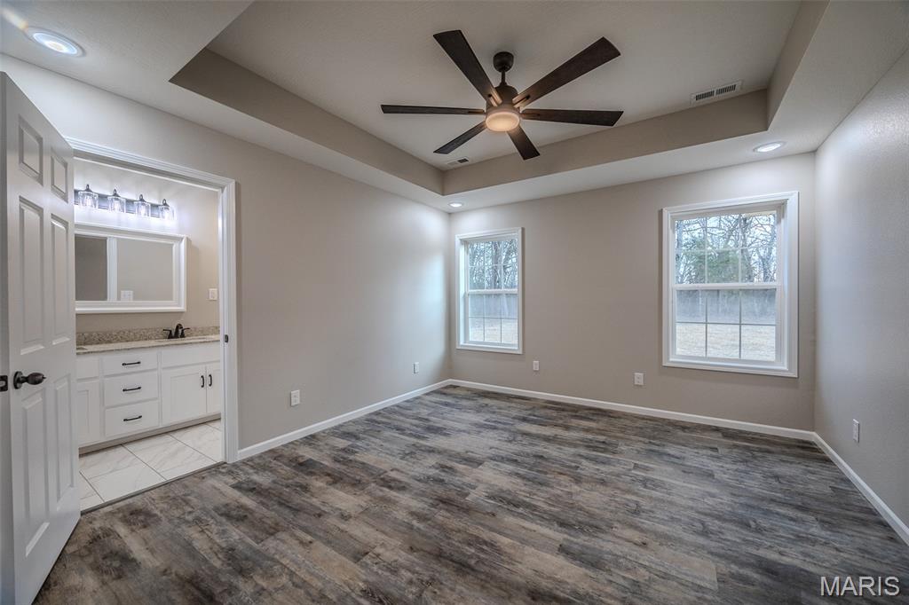 FINAL PLAT RIDGE CREEK - Residential