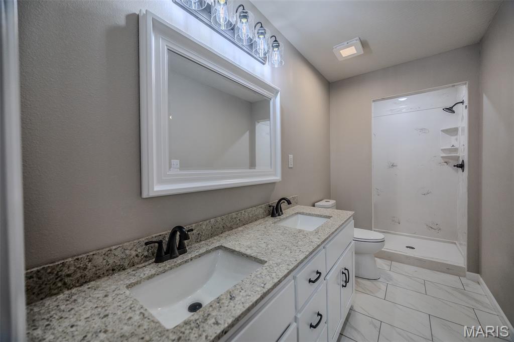 FINAL PLAT RIDGE CREEK - Residential