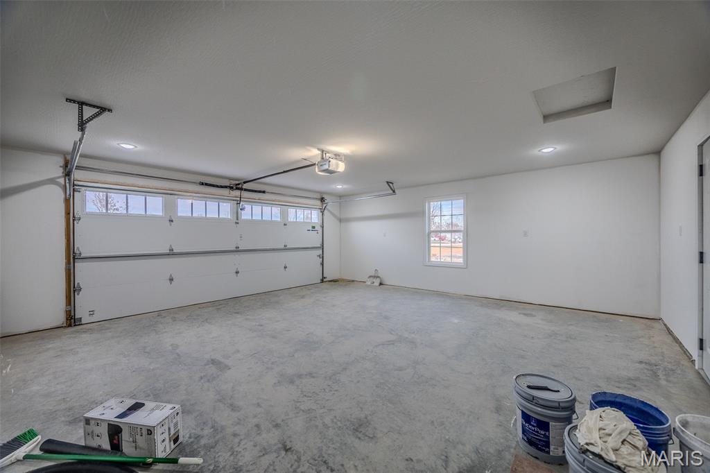 FINAL PLAT RIDGE CREEK - Residential