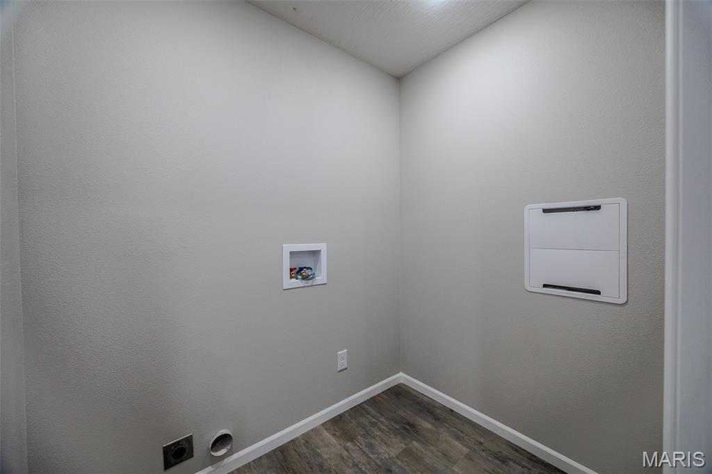 FINAL PLAT RIDGE CREEK - Residential