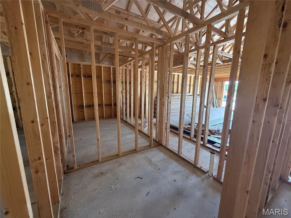FINAL PLAT RIDGE CREEK - Residential