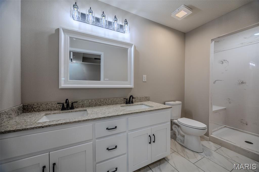 FINAL PLAT RIDGE CREEK - Residential