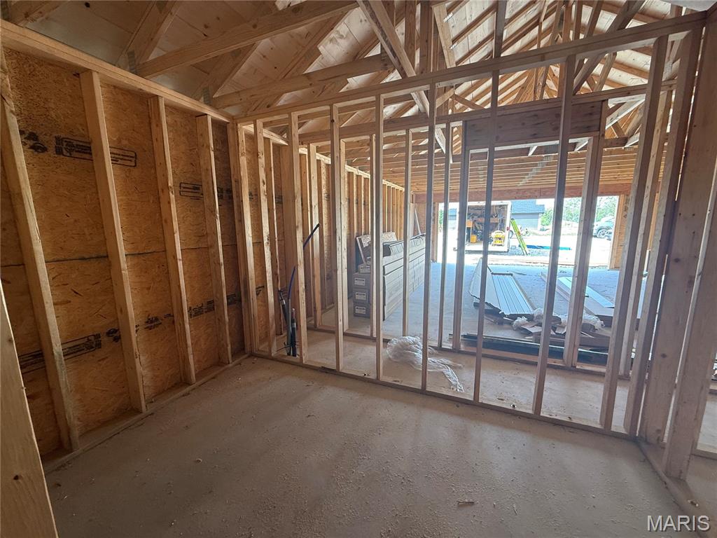 FINAL PLAT RIDGE CREEK - Residential