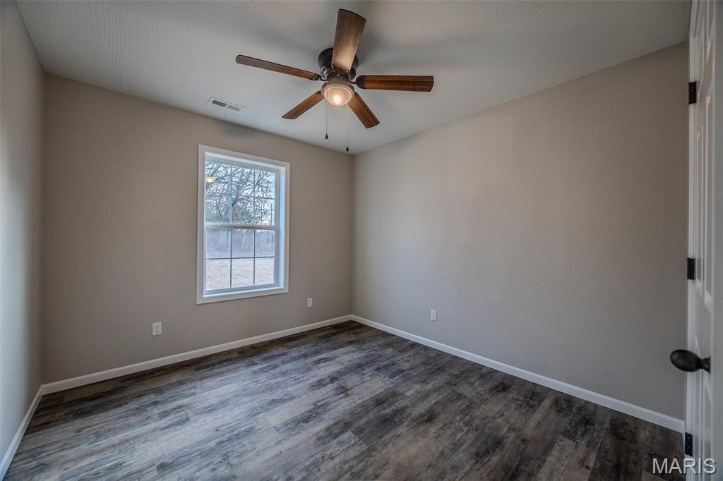 FINAL PLAT RIDGE CREEK - Residential