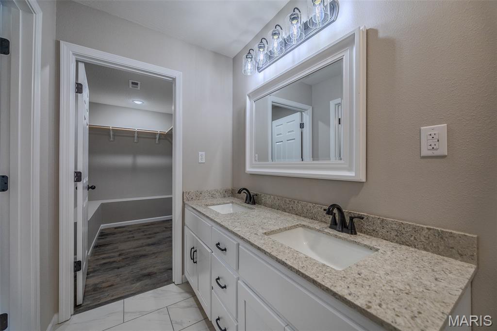 FINAL PLAT RIDGE CREEK - Residential