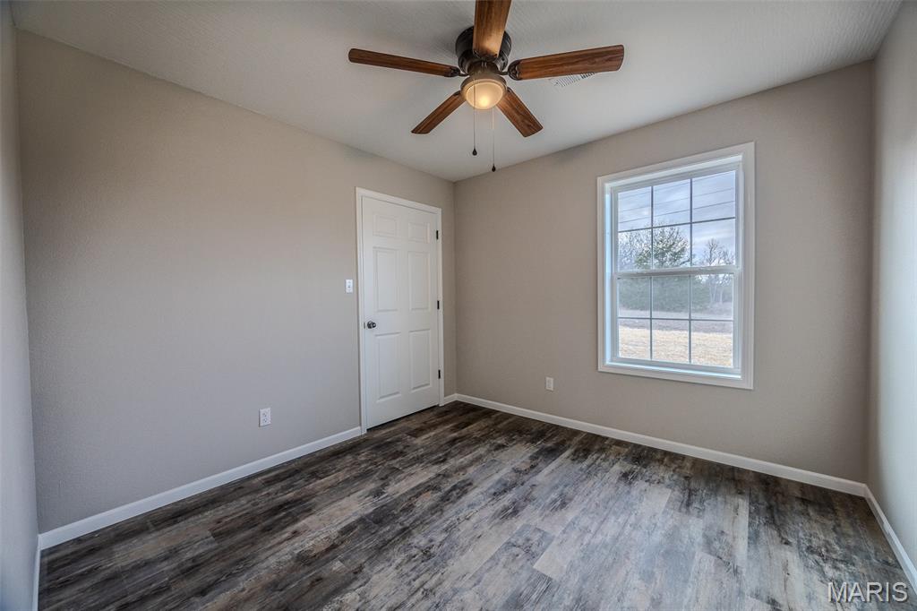 FINAL PLAT RIDGE CREEK - Residential