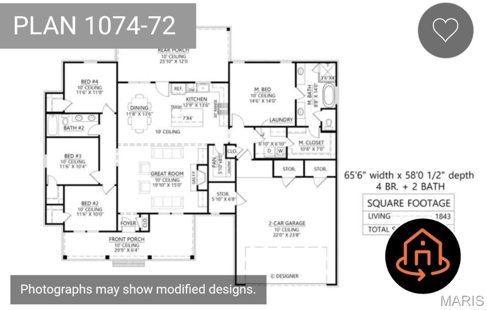 FINAL PLAT RIDGE CREEK - Residential