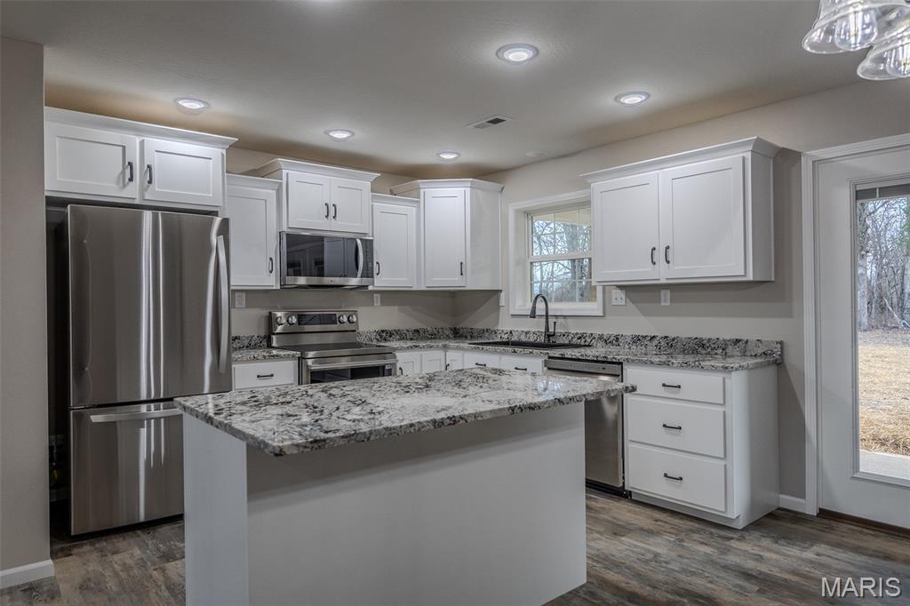 FINAL PLAT RIDGE CREEK - Residential