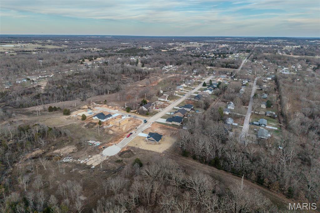 FINAL PLAT RIDGE CREEK - Residential