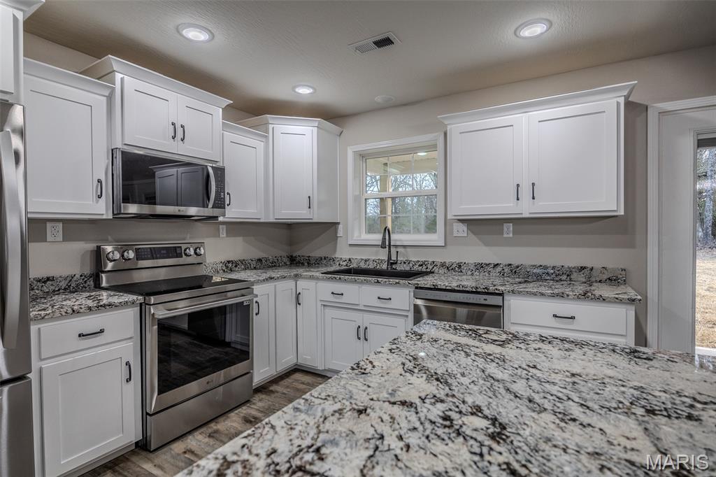 FINAL PLAT RIDGE CREEK - Residential