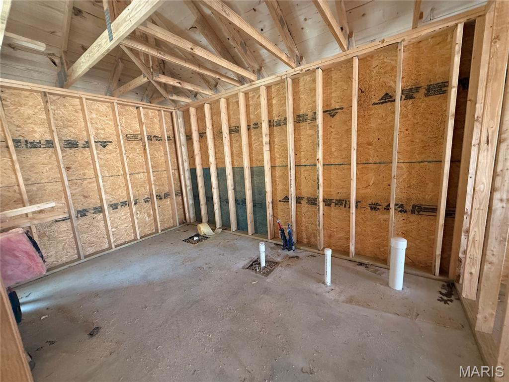 FINAL PLAT RIDGE CREEK - Residential