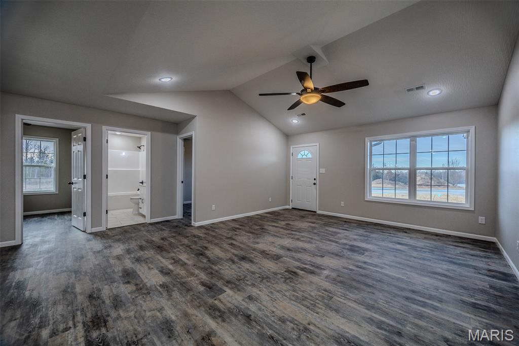 FINAL PLAT RIDGE CREEK - Residential