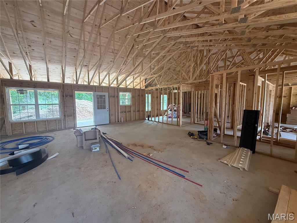 FINAL PLAT RIDGE CREEK - Residential