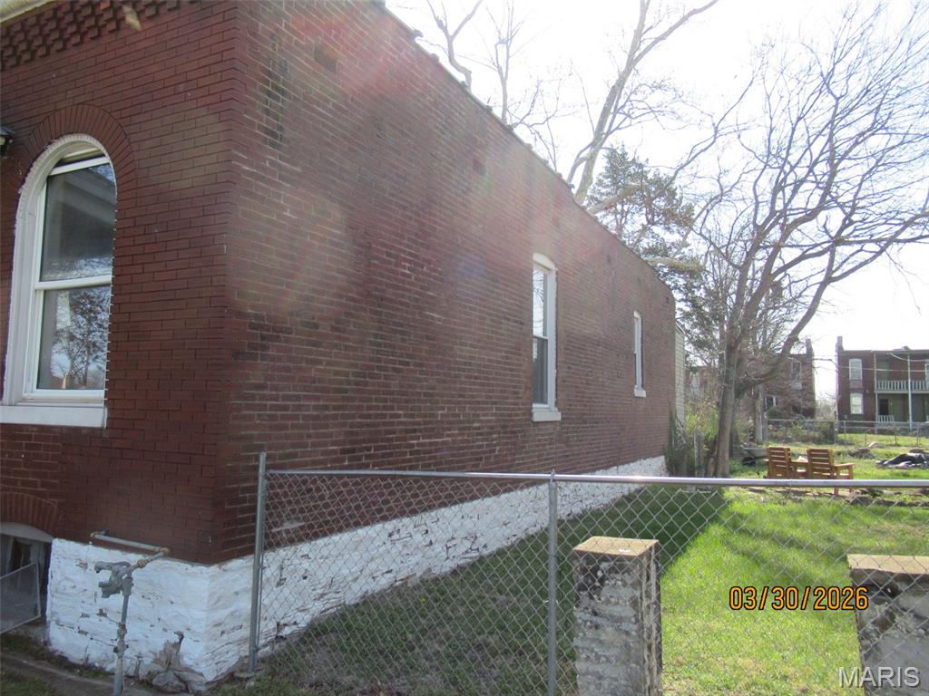 Walnut Park Add - Residential