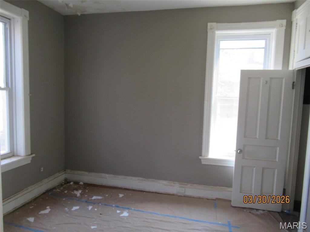 Walnut Park Add - Residential