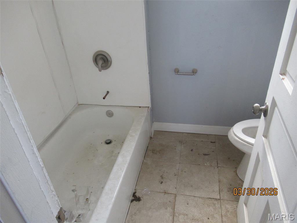 Walnut Park Add - Residential